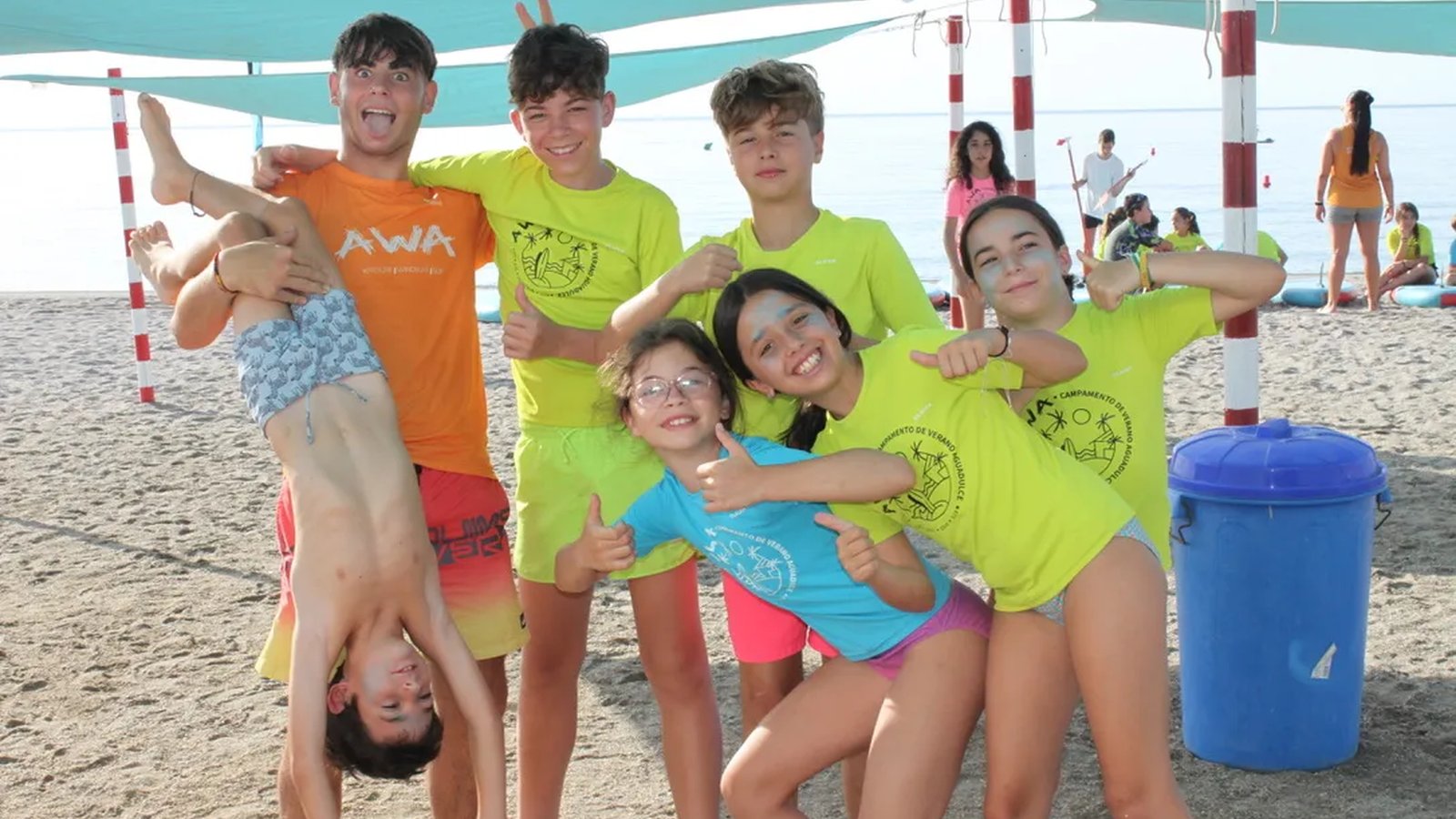 AWA SURF CENTER