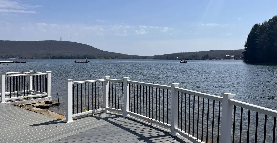 Deep Creek Lake, Oakland Maryland