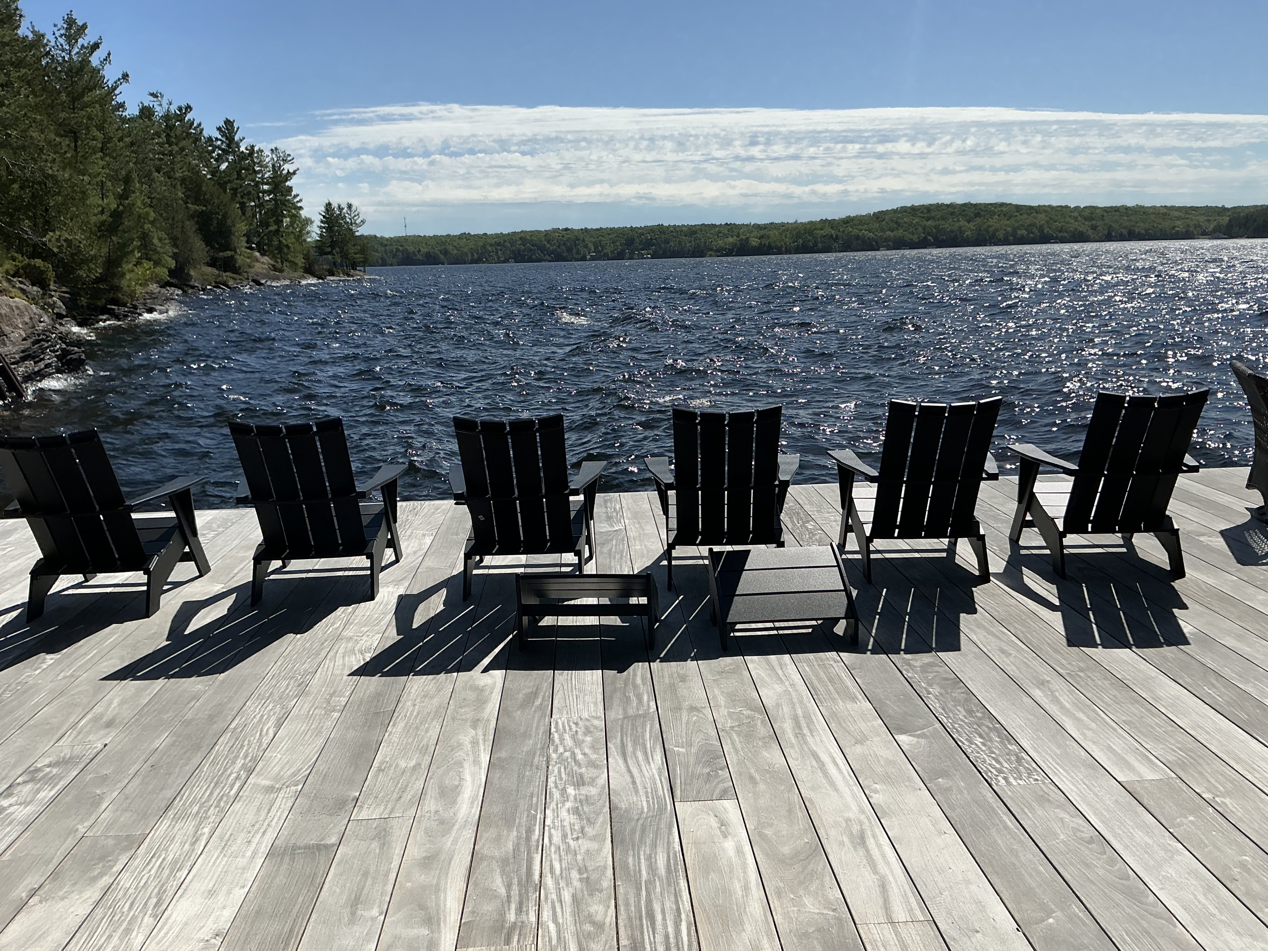 Lake Rosseau